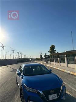 نیسان سێنترا